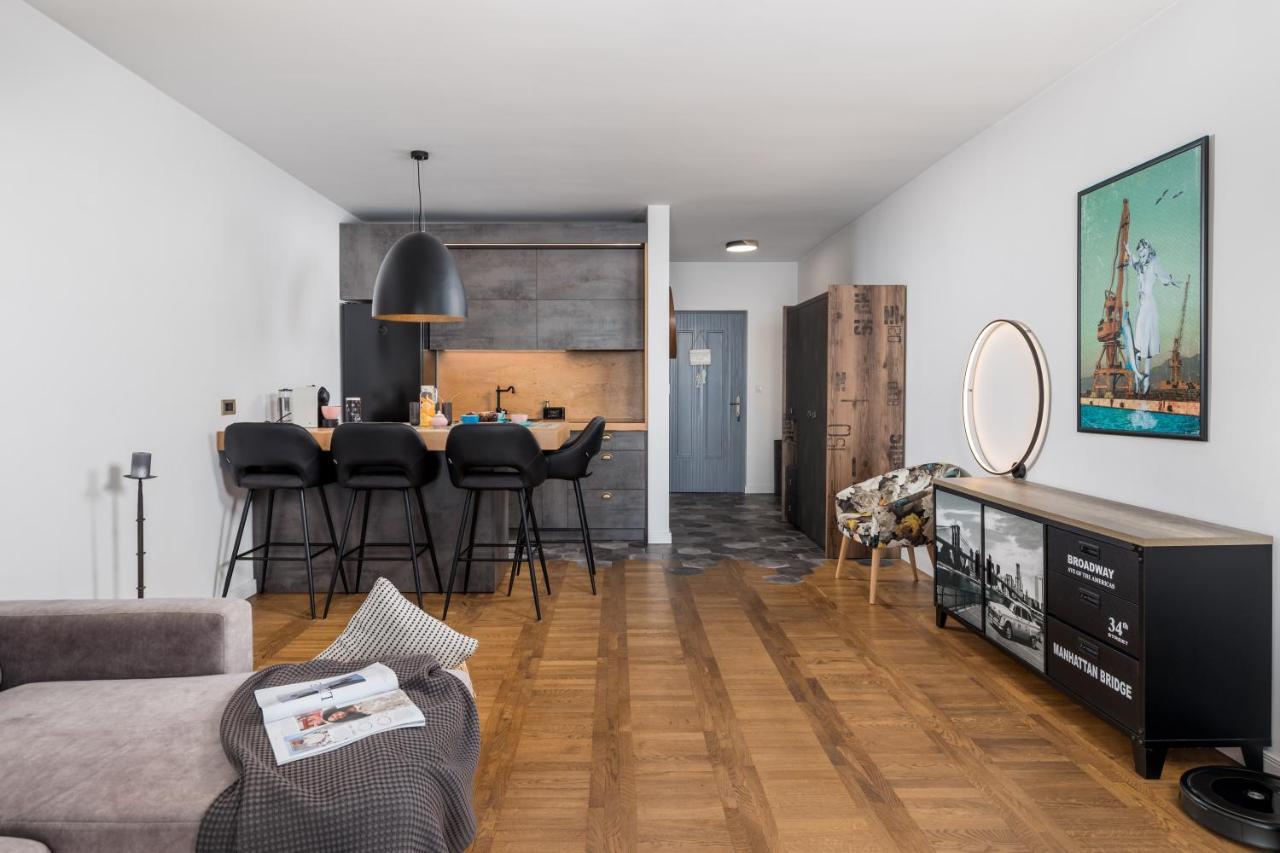 Apartment Mak Opatija Exterior foto